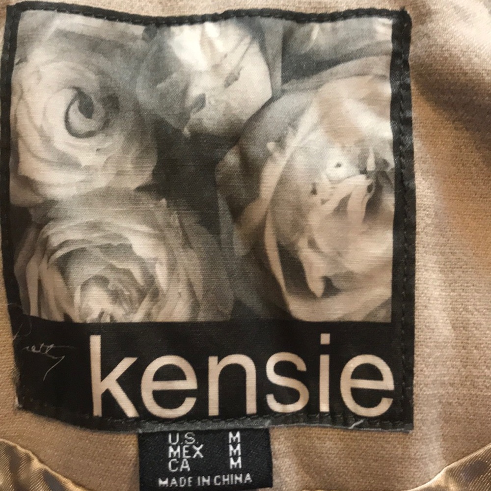 Kenzie medium jacket - Picture 8 of 8